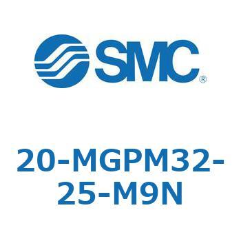 20-MGPM32-25-M9N 20-MGPM3 SMC 50654283
