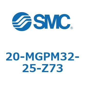 20-MGPM32-25-Z73 20-MGPM3 SMC 50654371