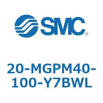 20-MGPM40-100-Y7BWL 20-MGPM4 SMC 50654825