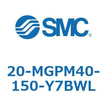 20-MGPM40-150-Y7BWL 20-MGPM4 SMC 50654965