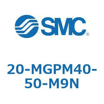 20-MGPM40-50-M9N 20-MGPM4 SMC 50655306