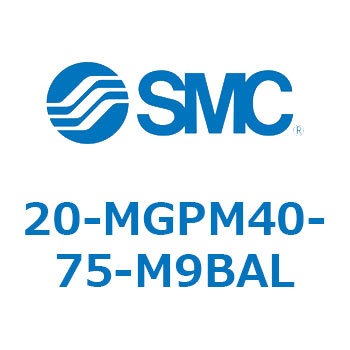20-MGPM40-75-M9BAL 20-MGPM4 SMC 50655403
