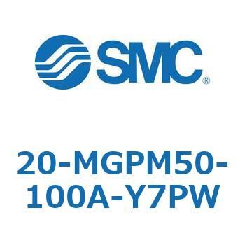 20-MGPM50-100A-Y7PW 20-MGPM5 SMC 50655543