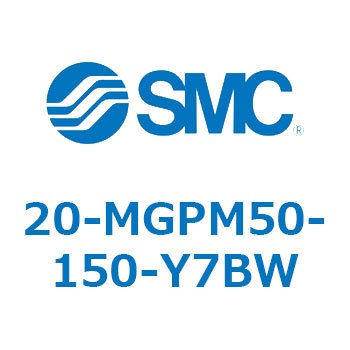 20-MGPM50-150-Y7BW 20-MGPM5 SMC 50655692