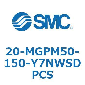 20-MGPM50-150-Y7NWSDPCS 20-MGPM5 SMC 50655717