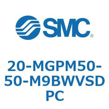 20-MGPM50-50-M9BWVSDPC 20-MGPM5 SMC 50655954