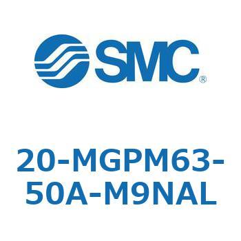 20-MGPM63-50A-M9NAL 20-MGPM6 SMC 50656331