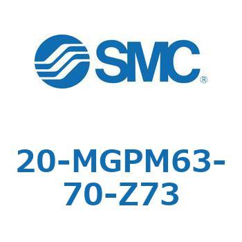 20-MGPM63-70-Z73 20-MGPM6 SMC 50656426