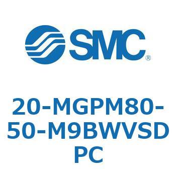 20-MGPM80-50-M9BWVSDPC 20-MGPM8 SMC 50656505