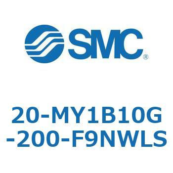 20-MY1B10G-200-F9NWLS 20-MY1B1 SMC 50666287