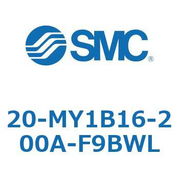 20-MY1B16-200A-F9BWL 20-MY1B1 SMC 50666366