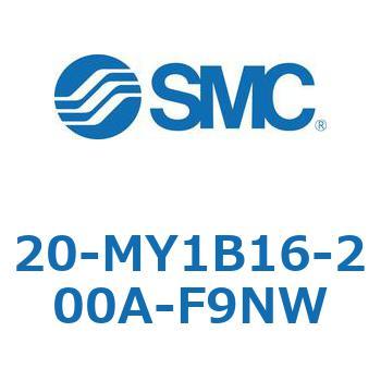 20-MY1B16-200A-F9NW 20-MY1B1 SMC 50666375
