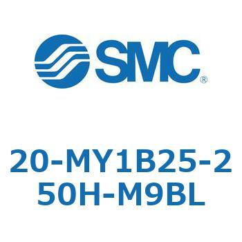 20-MY1B25-250H-M9BL 20-MY1B2 SMC 50667364