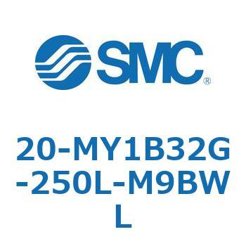 20-MY1B32G-250L-M9BWL 20-MY1B3 SMC 50668545