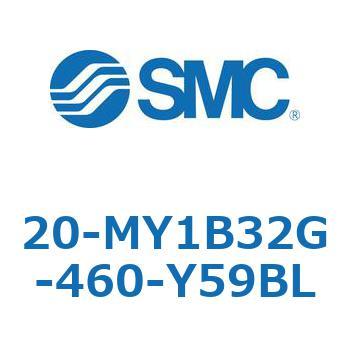 20-MY1B32G-460-Y59BL 20-MY1B3 SMC 50668712