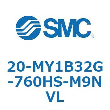 20-MY1B32G-760HS-M9NVL 20-MY1B3 SMC 50668825