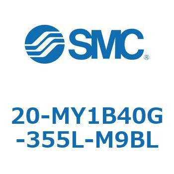 20-MY1B40G-355L-M9BL 20-MY1B4 SMC 50669297