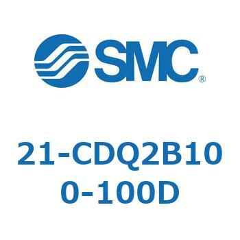 21-CDQ2B100-100D 21-C SMC 50679325