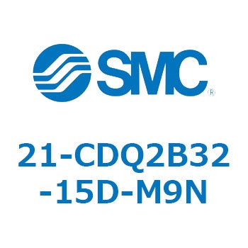 21-CDQ2B32-15D-M9N 21-C SMC 50679361