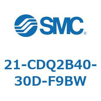 21-CDQ2B40-30D-F9BW 21-C SMC 50679483