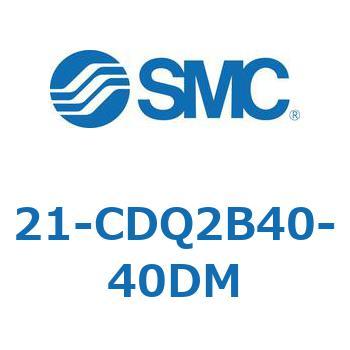21-CDQ2B40-40DM 21-C SMC 50679492