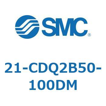 21-CDQ2B50-100DM 21-C SMC 50679562