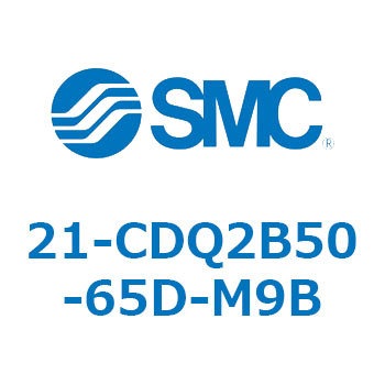21-CDQ2B50-65D-M9B 21-C SMC 50679596