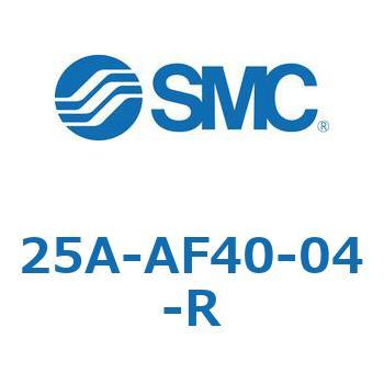 25A-AF40-04-R ���C�����C���t�B���^/�񎟓d�r�Ή��V���[�Y SMC 50686465