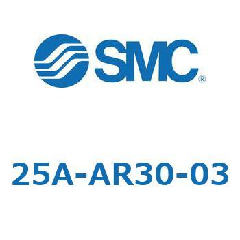 25A-AR30-03 ���͐���@��/�񎟓d�r�Ή��V���[�Y SMC 50687235