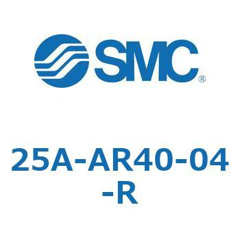 25A-AR40-04-R ���͐���@��/�񎟓d�r�Ή��V���[�Y SMC 50687332