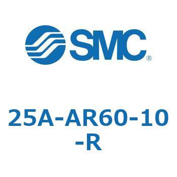 25A-AR60-10-R ���͐���@��/�񎟓d�r�Ή��V���[�Y SMC 50687393