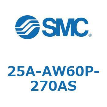 25A-AW60P-270AS ͐@/񎟓drΉV[Y SMC 50687777