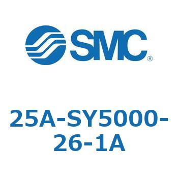 25A-S SMC