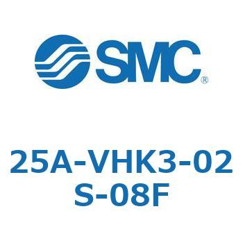 25A-V - SMC