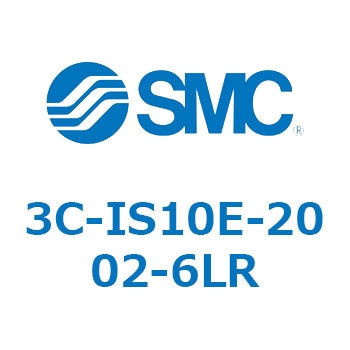 3C-IS10E-2002-6LR 3C SMC 50694147