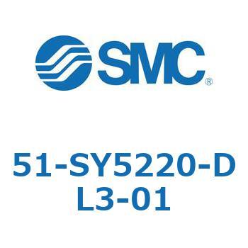 51-SY5220-DL3-01 51-SY5220 SMC 50700167