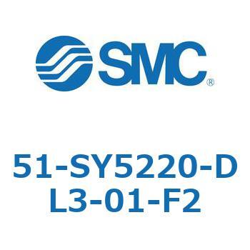 51-SY5220-DL3-01-F2 51-SY5220 SMC 50700176