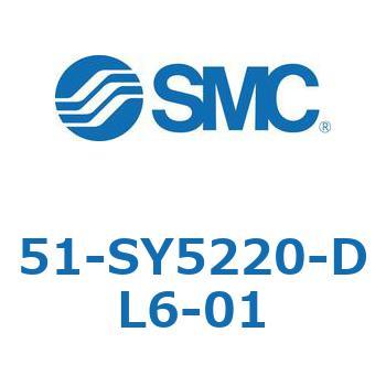 51-SY5220-DL6-01 51-SY5220 SMC 50700185