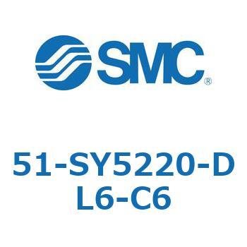 51-SY5220-DL6-C6 51-SY5220 SMC 50700194