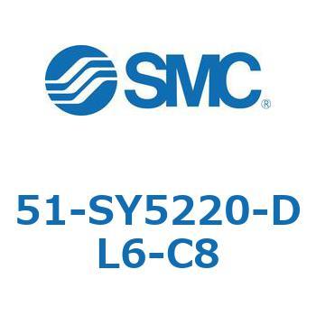 51-SY5220-DL6-C8 51-SY5220 SMC 50700203