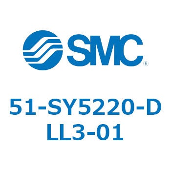 51-SY5220-DLL3-01 51-SY5220 SMC 50700221