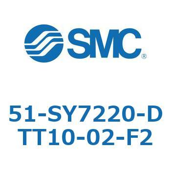 51-SY7220-DTT10-02-F2 51-SY7220 SMC 50702802