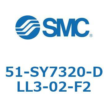 51-SY7320-DLL3-02-F2 51-SY7320 SMC 50703107