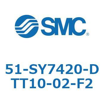 51-SY7420-DTT10-02-F2 51-SY7420 SMC 50703335