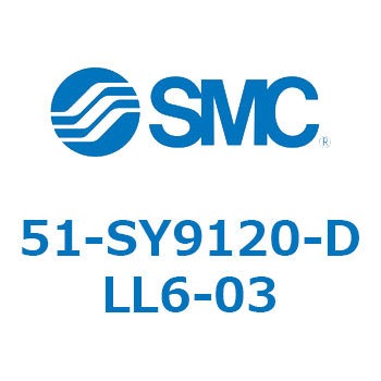 51-SY9120-DLL6-03 51-SY9120 SMC 50703685