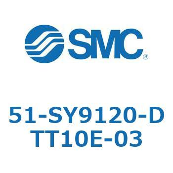 51-SY9120-DTT10E-03 51-SY9120 SMC 50703703