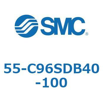 55-C96SDB40-100 55-C SMC 50704577