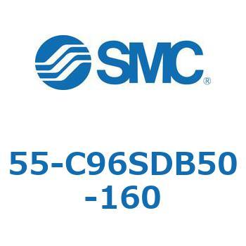 55-C96SDB50-160 55-C SMC 50704586