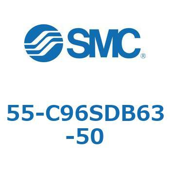 55-C96SDB63-50 55-C SMC 50704631