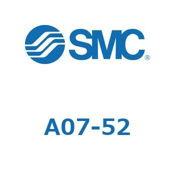 電磁弁用ソレノイドコイルアッセンブリ A07-52 SMC